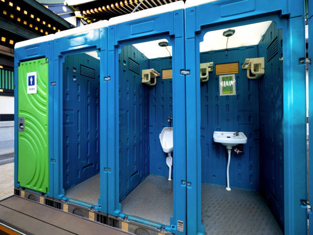 Sanitation services for porta potties in Desert Aire, WA